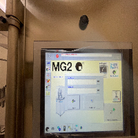 MG2 FlexaLAB Solid Dose Encapsulation System image 3